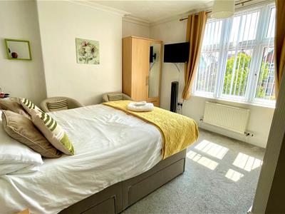 GUEST ROOM 1